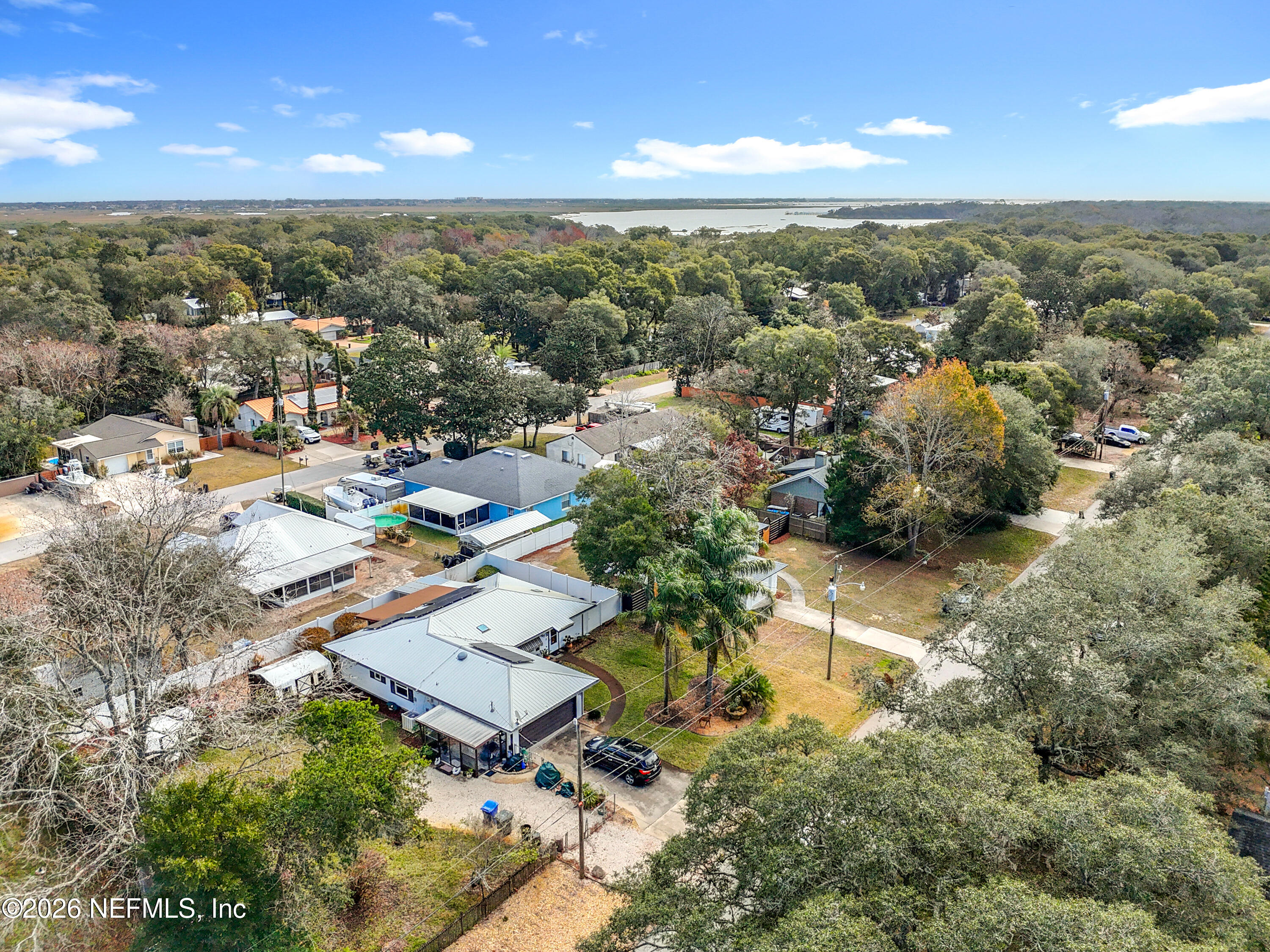 361 Orchis Road St. Augustine South, FL 32086 - Photo 52 of 57 361 Orchis Road-66