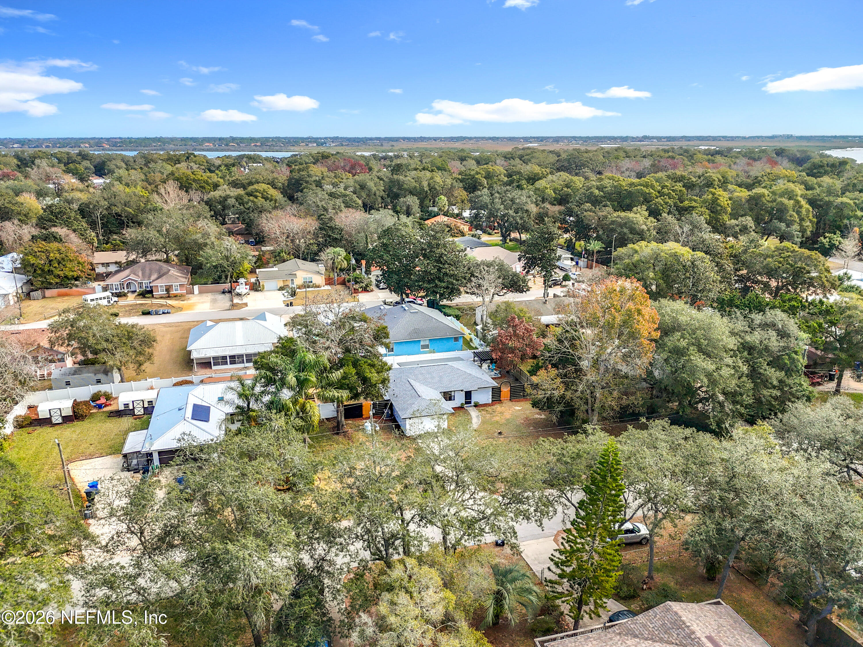 361 Orchis Road St. Augustine South, FL 32086 - Photo 53 of 57 361 Orchis Road-67