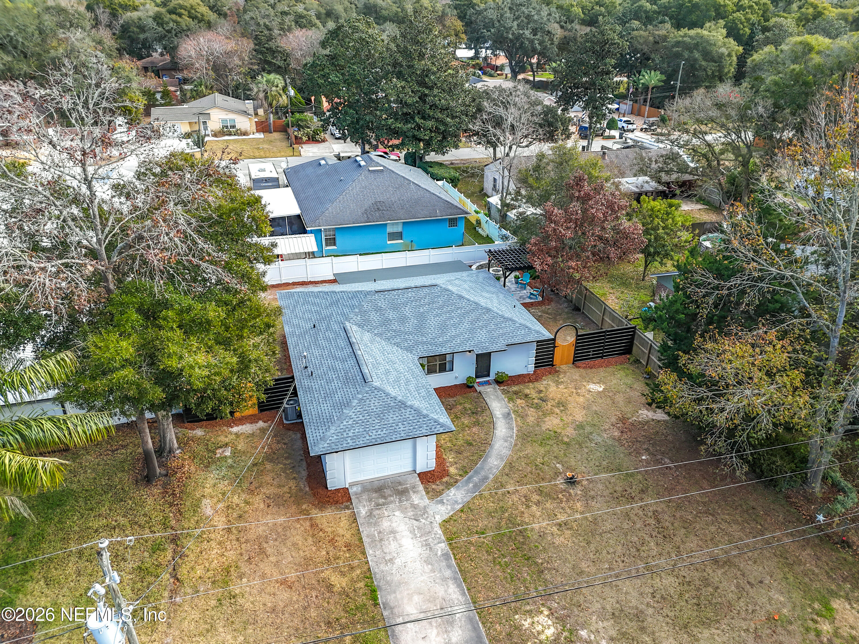 361 Orchis Road St. Augustine South, FL 32086 - Photo 54 of 57 361 Orchis Road-68
