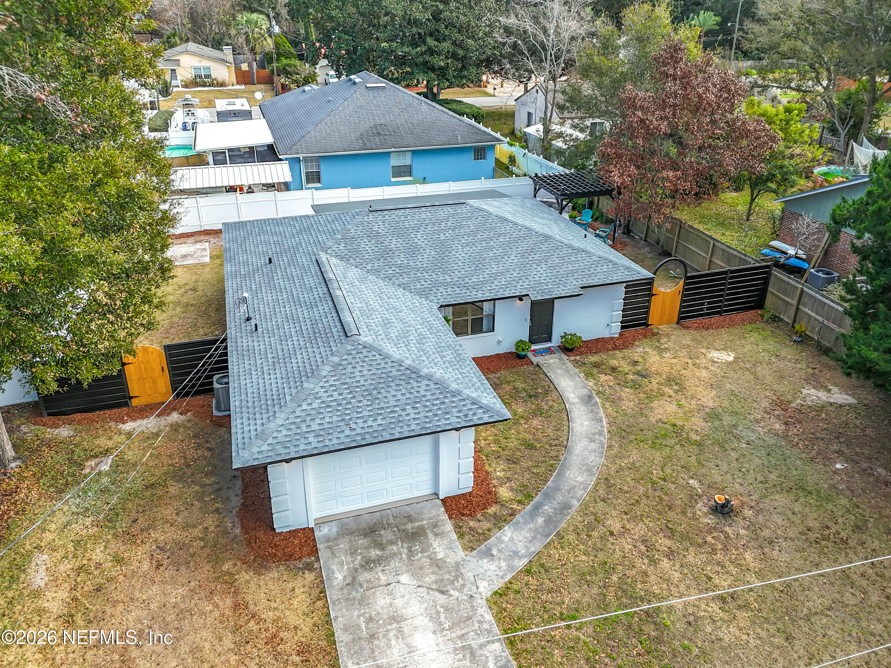 361 Orchis Road St. Augustine South, FL 32086 - Photo 55 of 57 361 Orchis Road-69