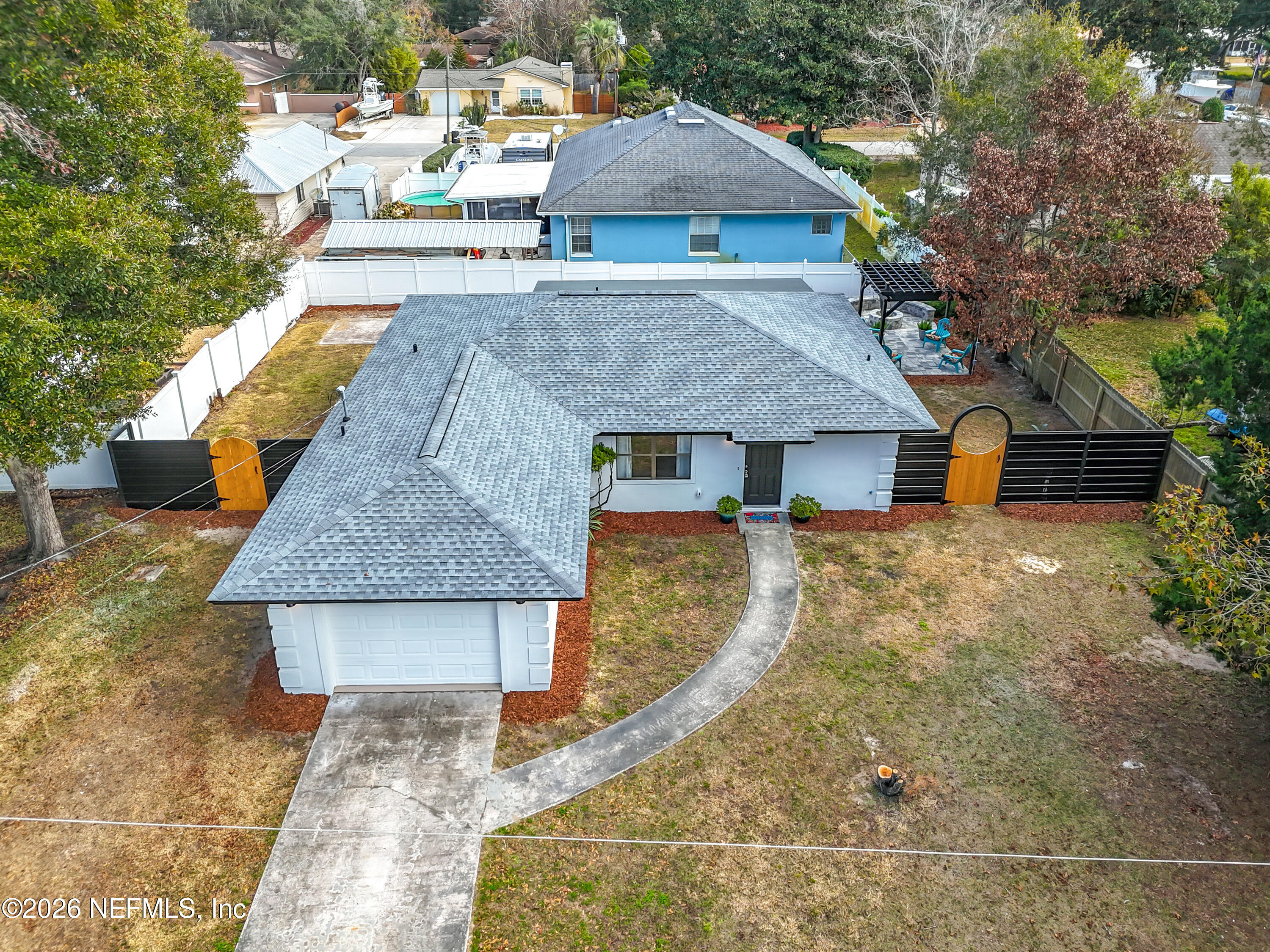 361 Orchis Road St. Augustine South, FL 32086 - Photo 56 of 57 361 Orchis Road-6570