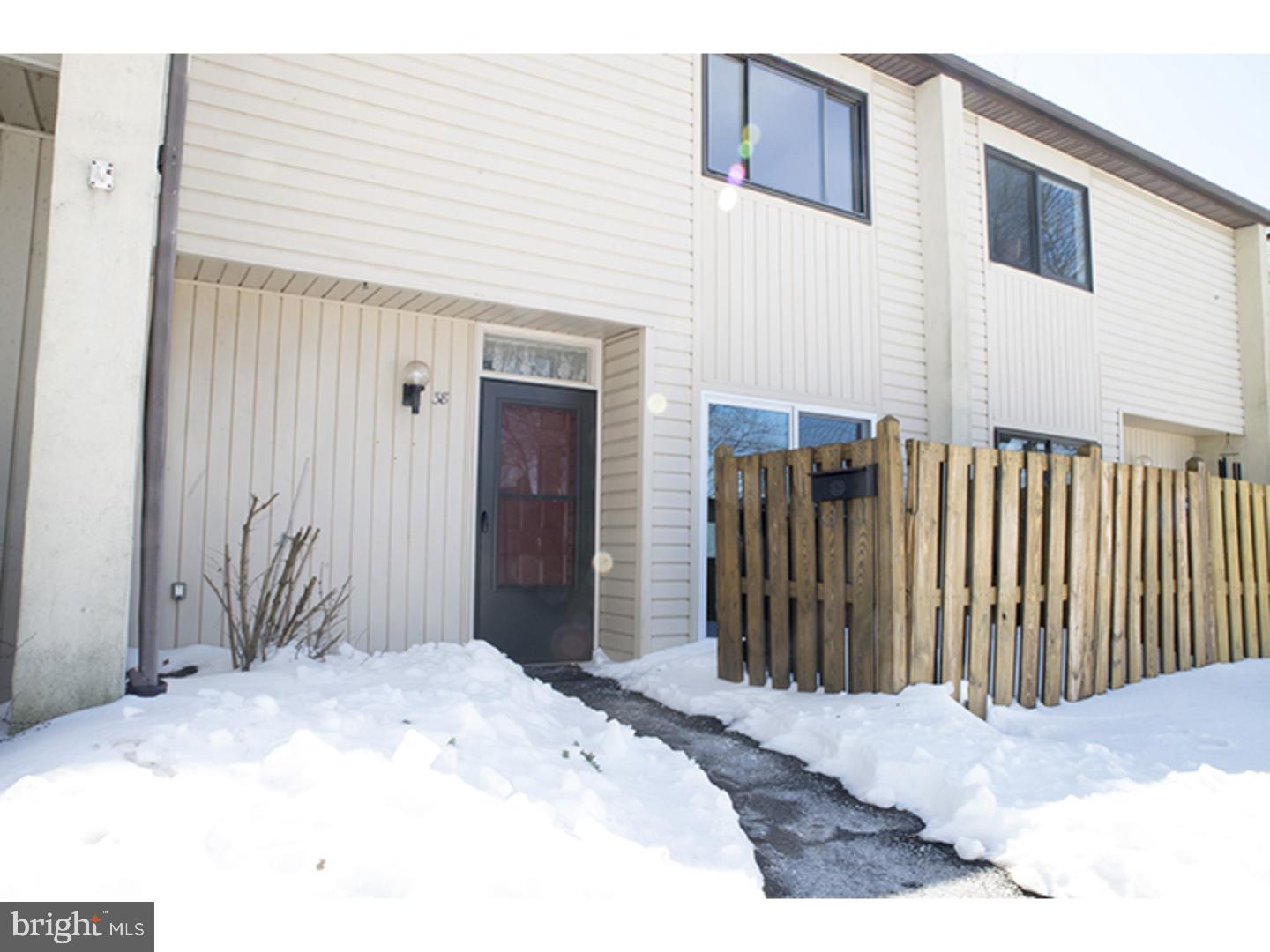 38 Centennial Road Telford, PA 18969 - Photo 1 of 18 Exterior Front