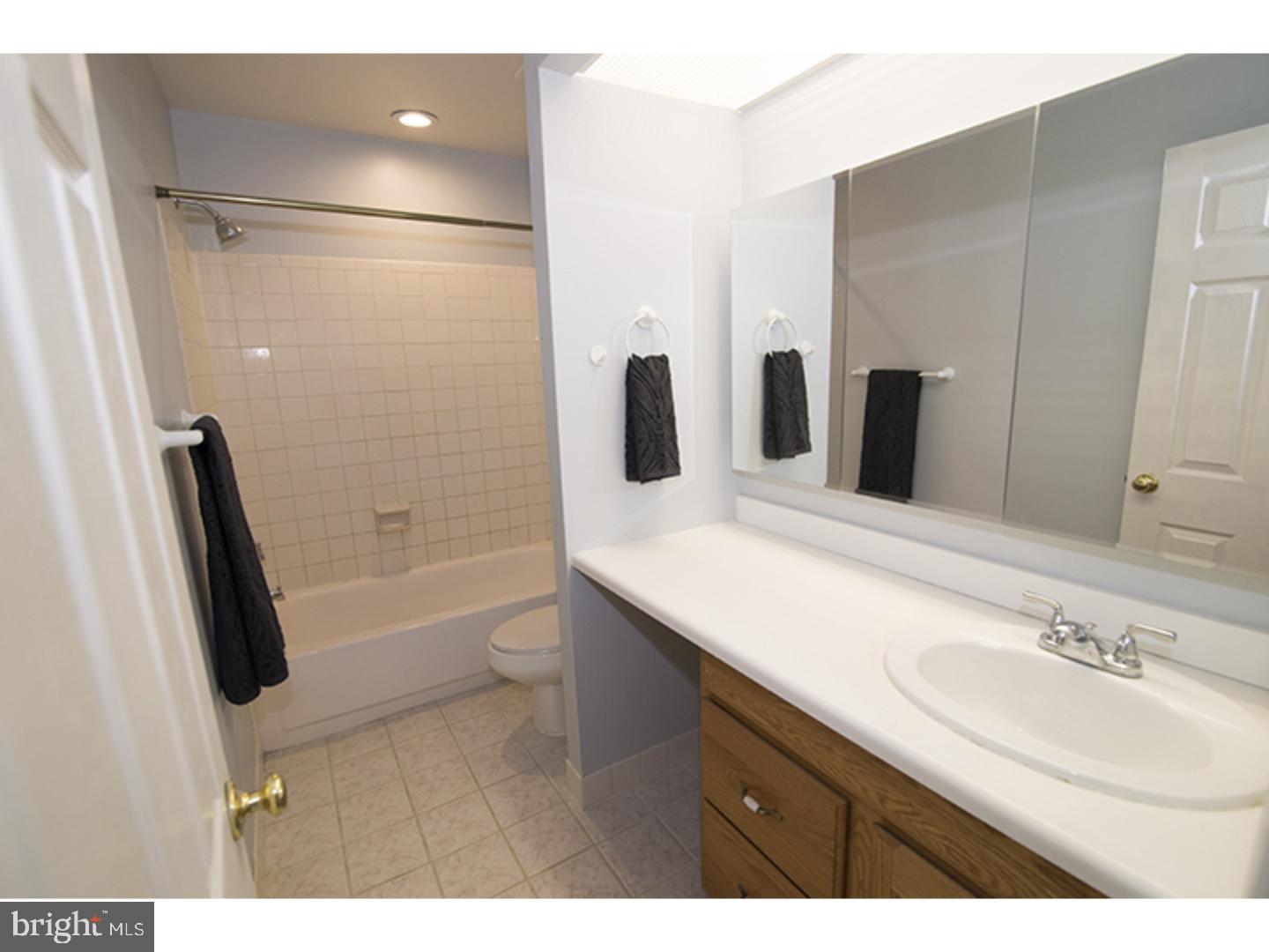 38 Centennial Road Telford, PA 18969 - Photo 15 of 18 Half Bath