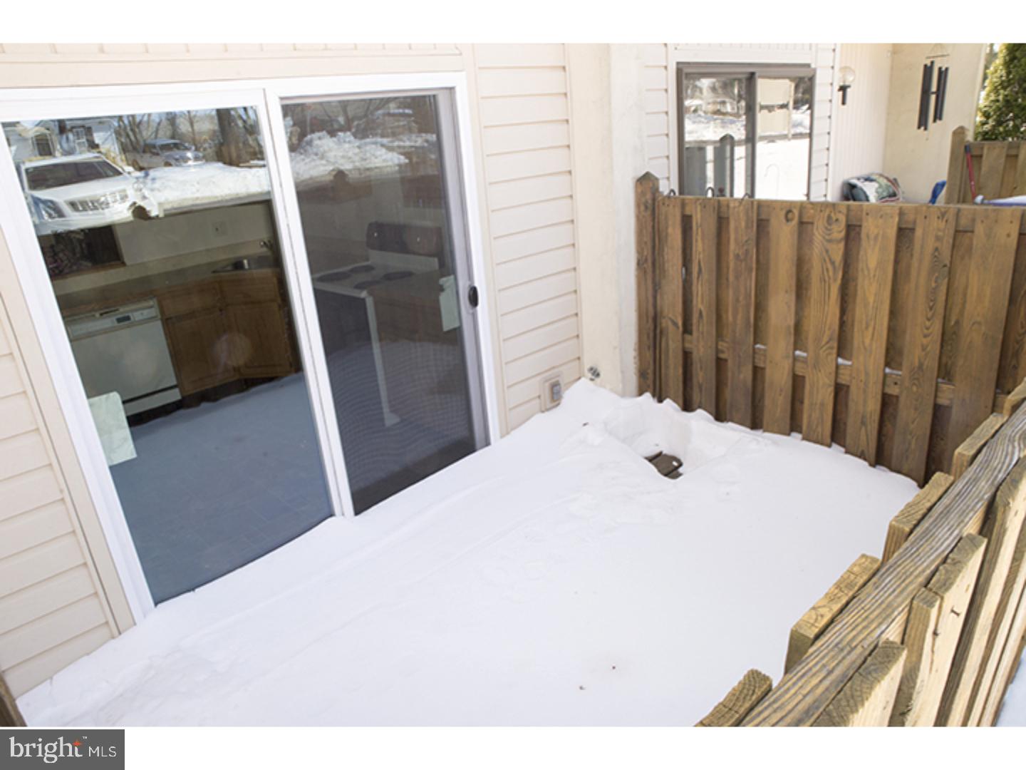 38 Centennial Road Telford, PA 18969 - Photo 17 of 18 Patio