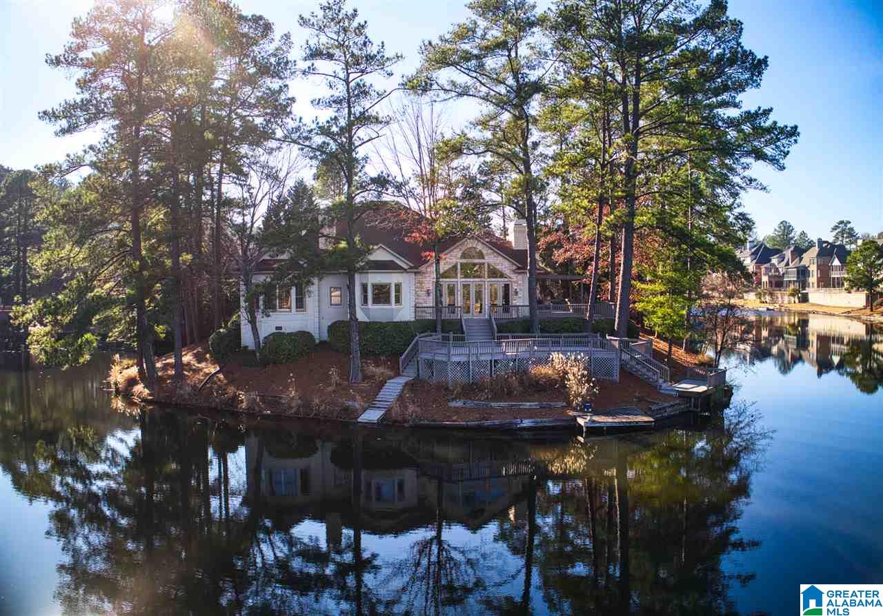 964 Lake Circle Birmingham, AL 35244 - Photo 1 of 50