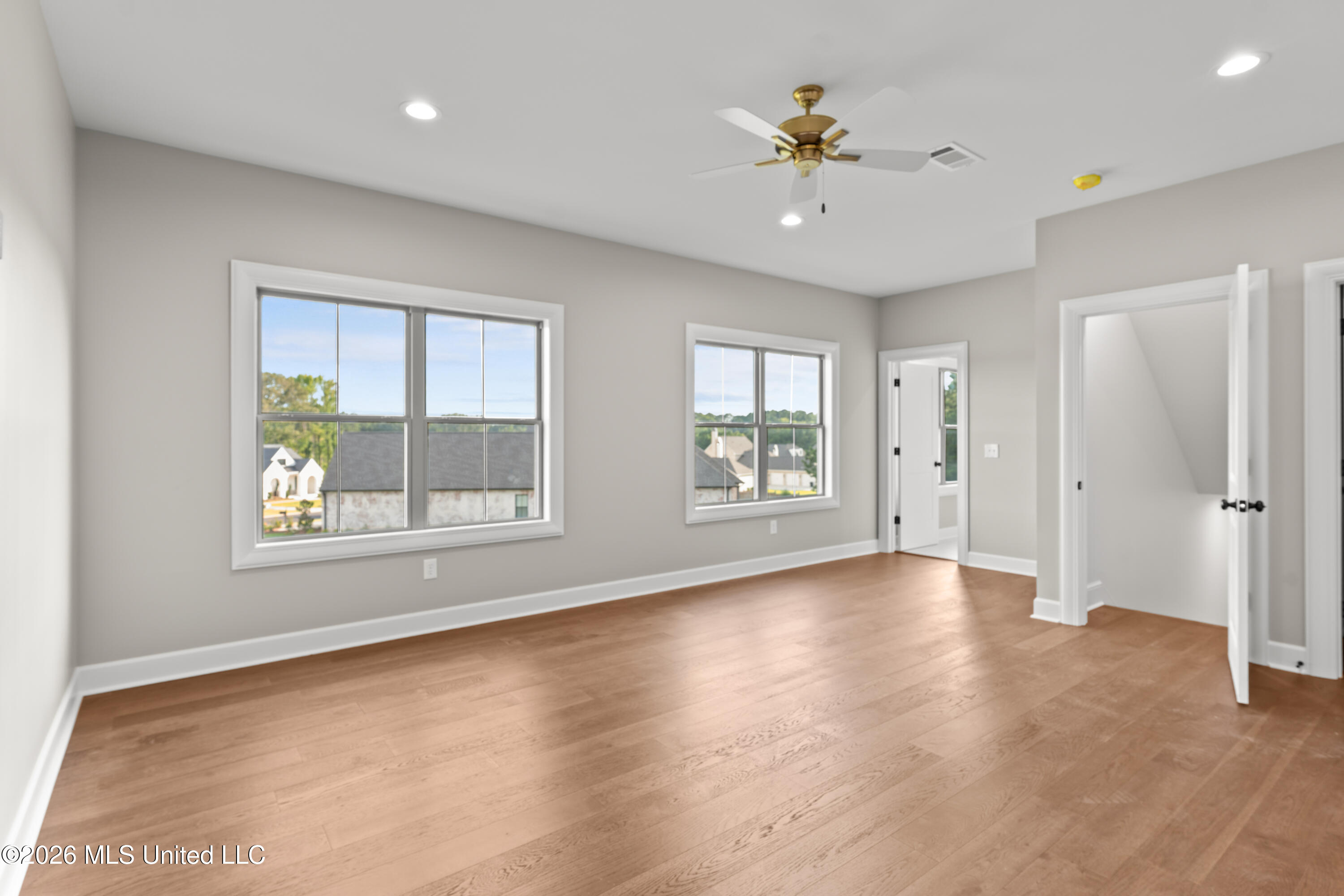 637 Big Vly Loop Flowood, MS 39232 - Photo 57 of 66 DSC00487