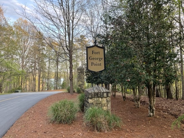109 East Fort George Way Sunset, SC 29685 - Photo 8 of 10 Gallery Image 8