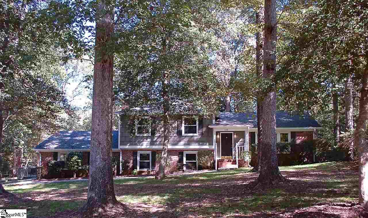 110 Riverside Lane Duncan, SC 29334 - Photo 1 of 35 Gallery Image 1