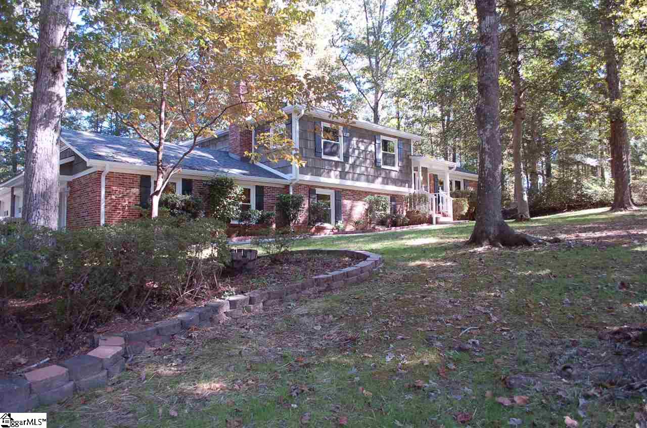 110 Riverside Lane Duncan, SC 29334 - Photo 2 of 35 Gallery Image 2