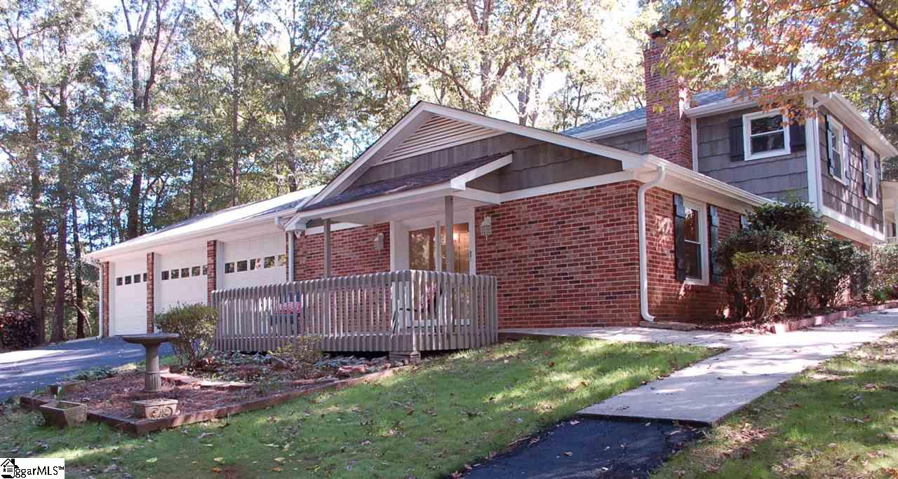 110 Riverside Lane Duncan, SC 29334 - Photo 3 of 35 Gallery Image 3