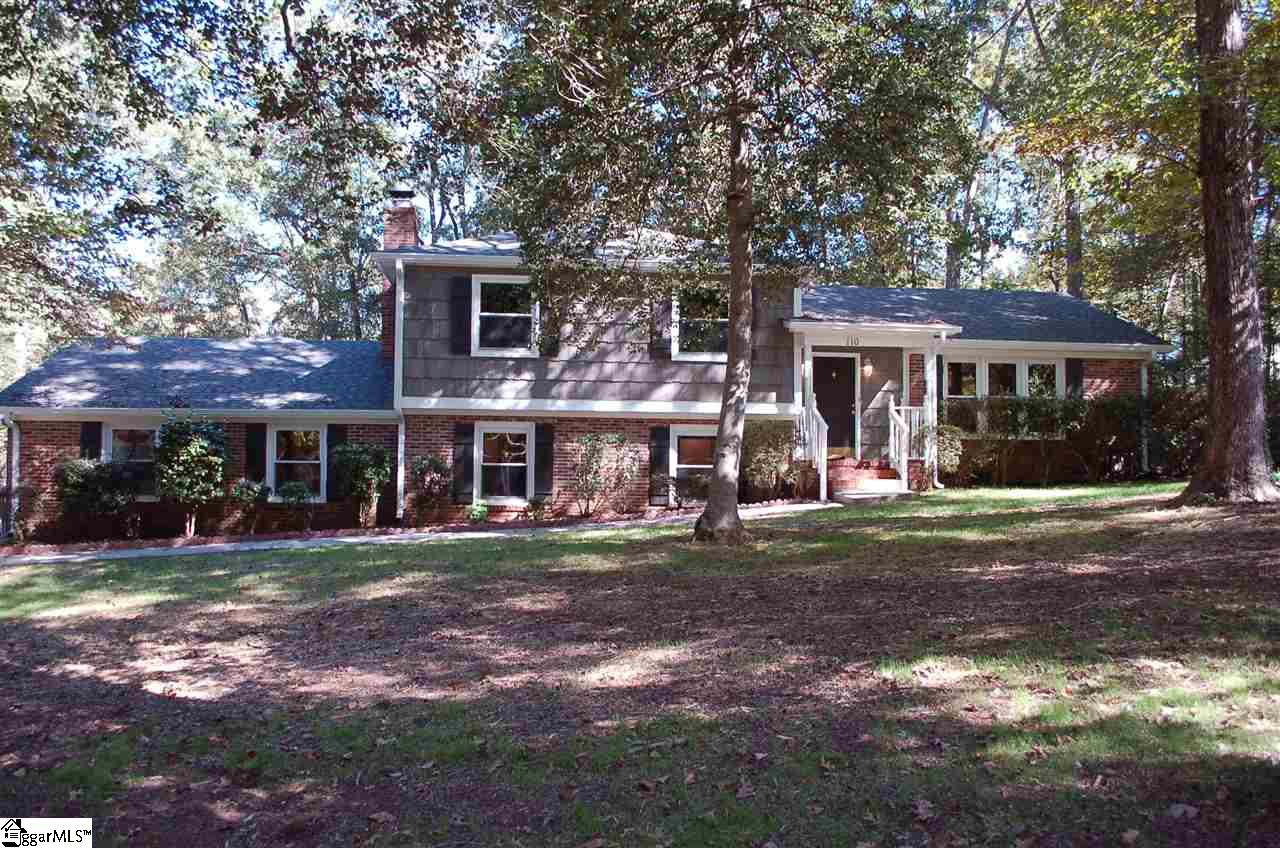 110 Riverside Lane Duncan, SC 29334 - Photo 35 of 35 Gallery Image 35
