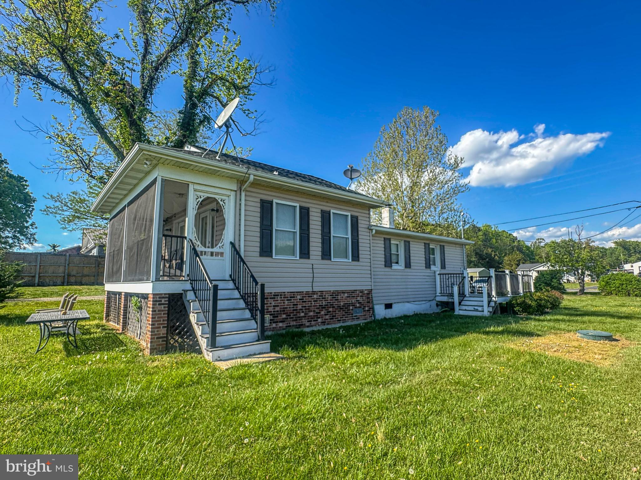 13505 South View Road Newburg, MD 20664 - Photo 32 of 32 updated cottage