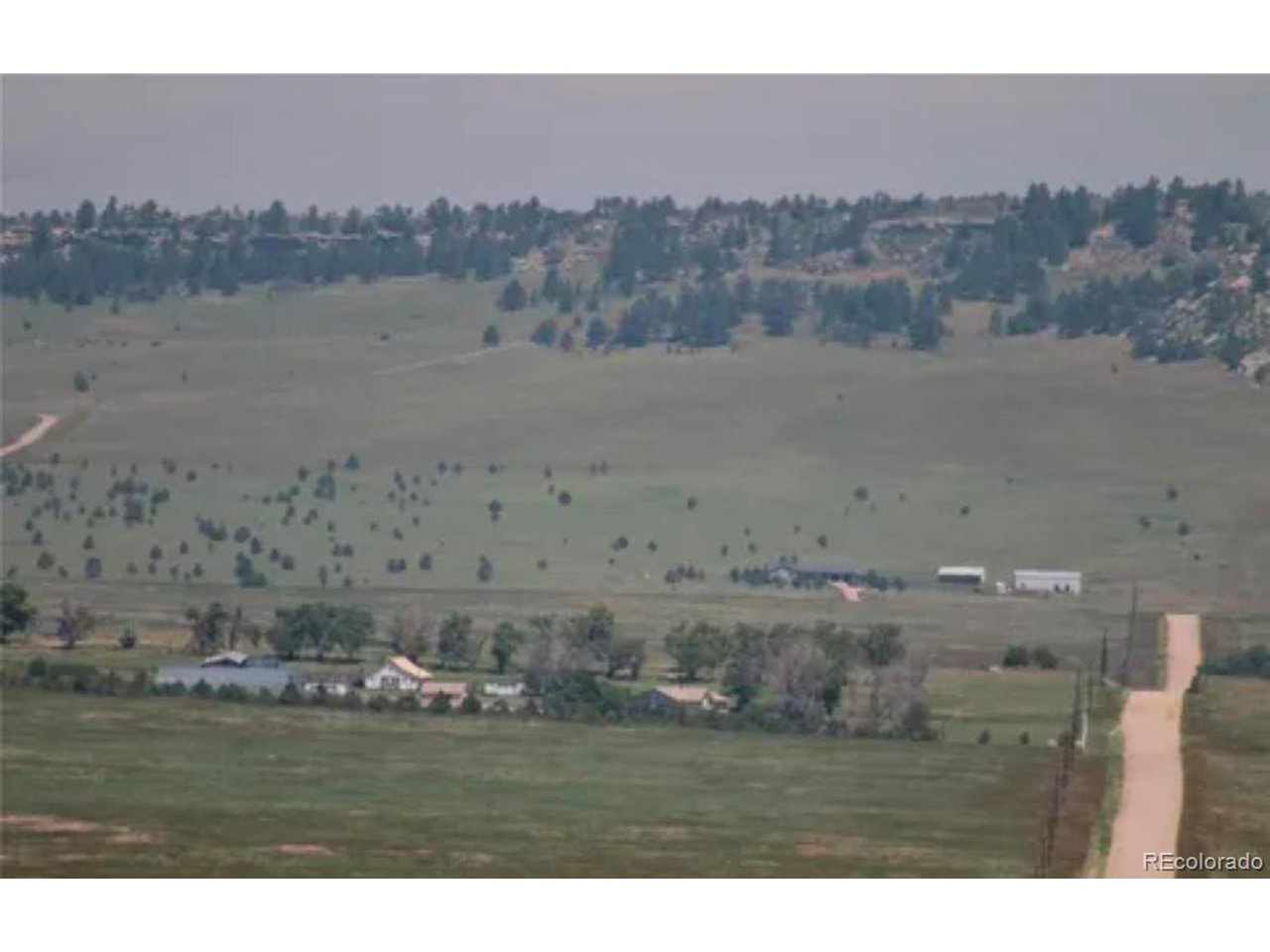 22 Sweet Road Calhan, CO 80808 - Photo 3 of 9