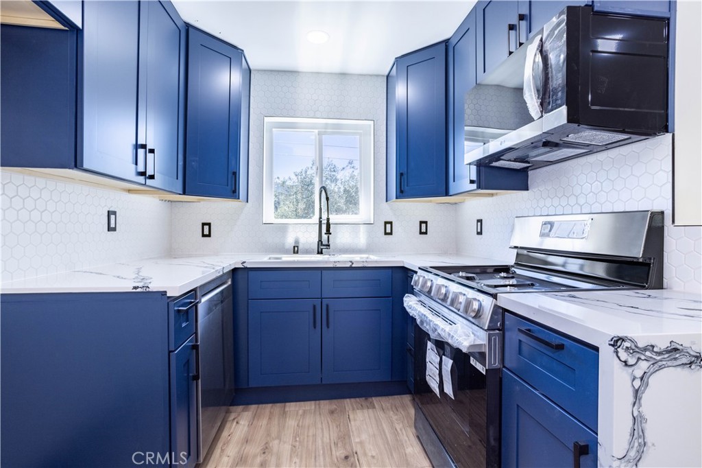 42640 Ranch Club Road Lake Hughes, CA 93532 - Photo 7 of 27