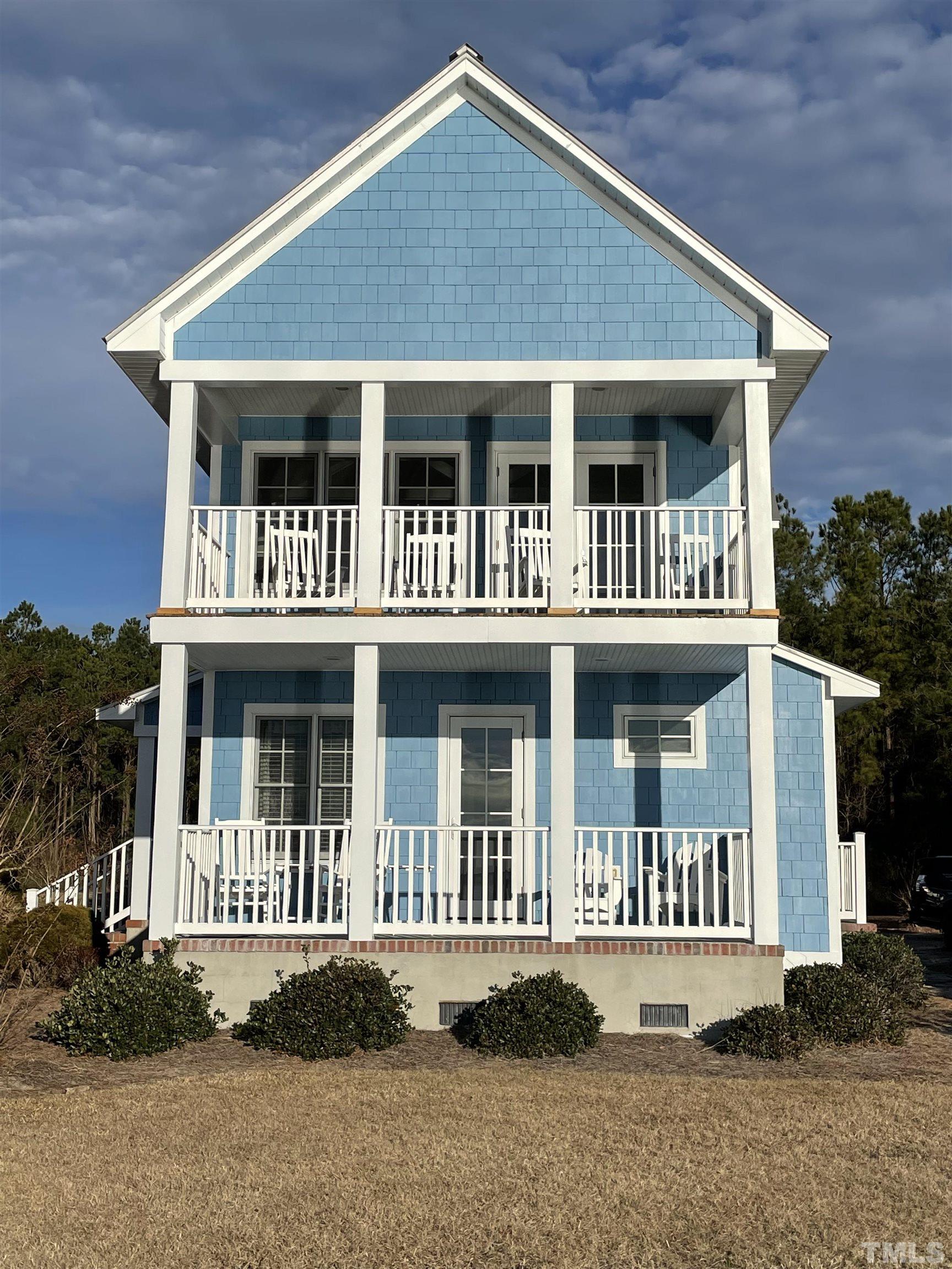 511 Neuse Village Road, Unit 2 Arapahoe, NC 28510 - Photo 1 of 4 Gallery Image 1