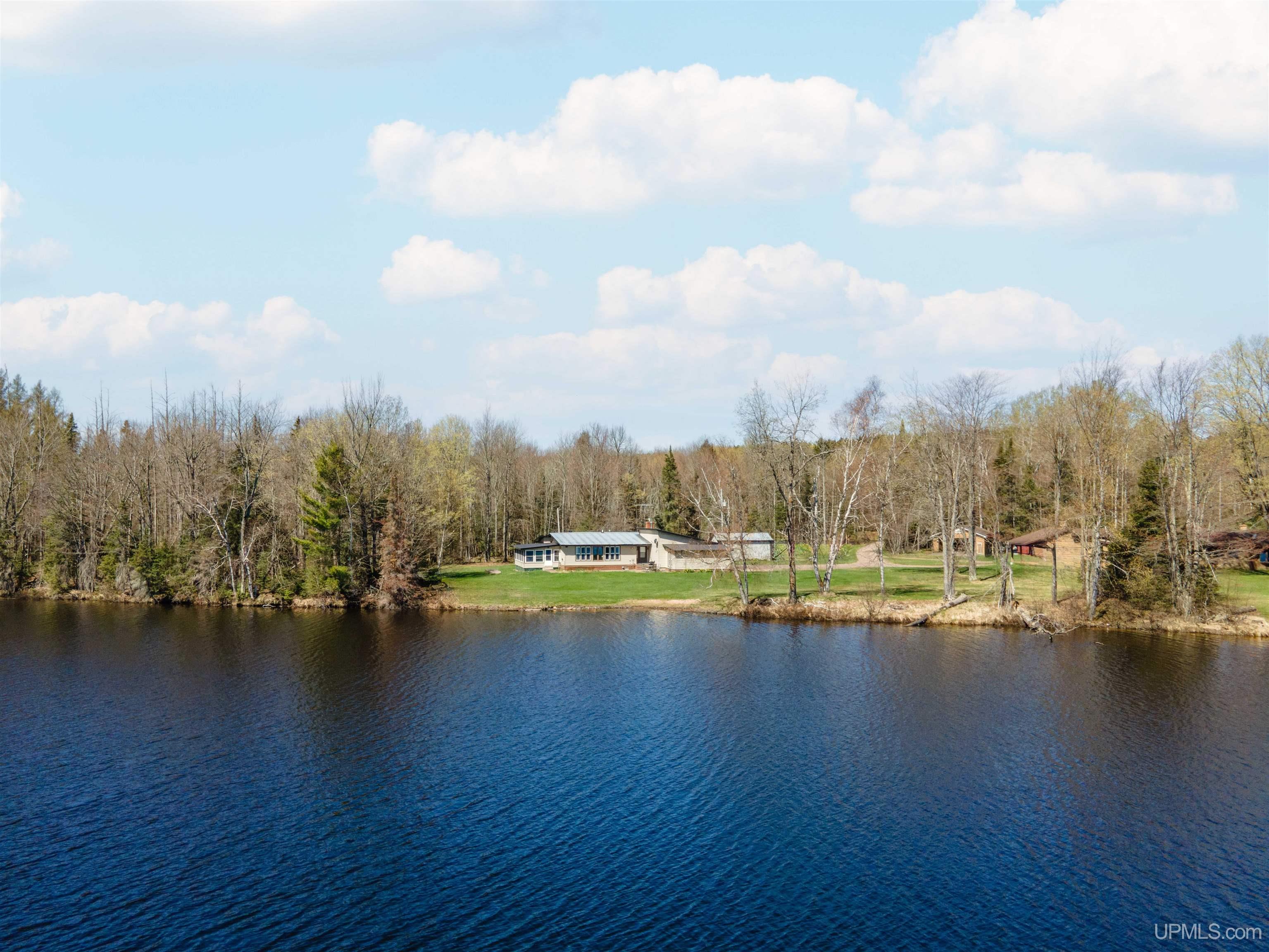 274 North Angeli Road Iron River, MI 49935 - Photo 44 of 51
