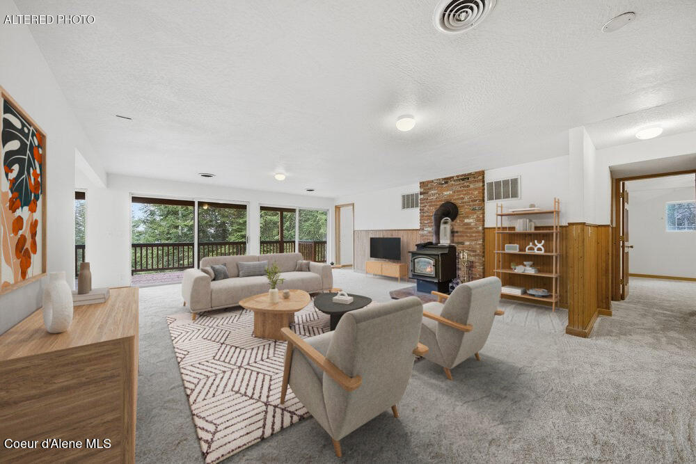 7722 West Clemetson Road Coeur D'Alene, ID 83814 - Photo 32 of 53 Family Room