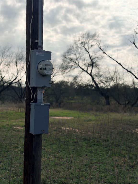 402 County Road 433 Mullin, TX 76864 - Photo 8 of 10 a view of outside area