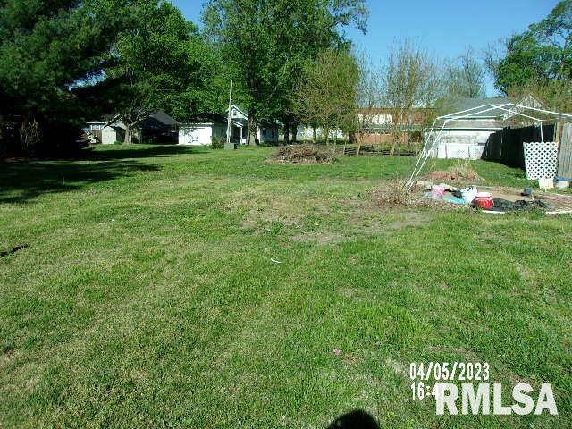 408 South Monroe Street Armington, IL 61721 - Photo 8 of 8 Gallery Image 8