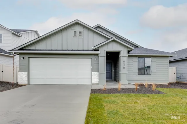 $462,990 | 10479 West Tinder Street, Star, ID 83669
