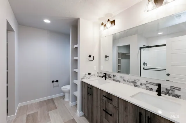 $462,990 | 10479 West Tinder Street, Star, ID 83669