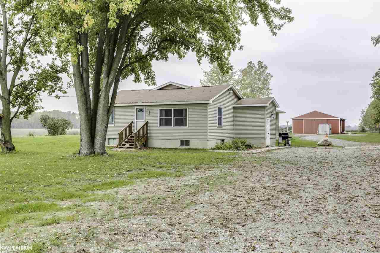 3865 Fargo Road Avoca, MI 48006 - Photo 1 of 26