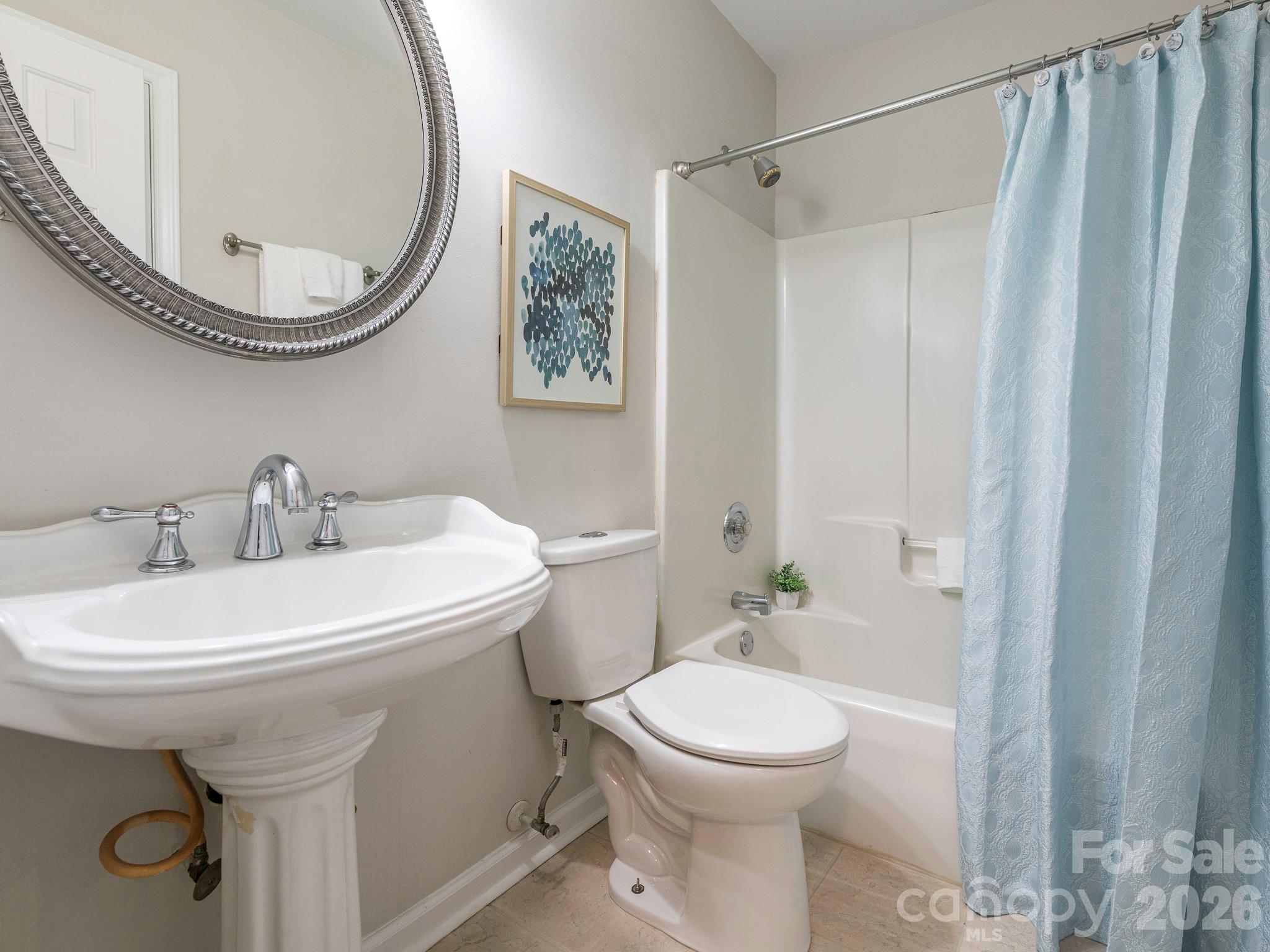 1031 Ridgefield Circle Indian Trail, NC 28079 - Photo 19 of 26