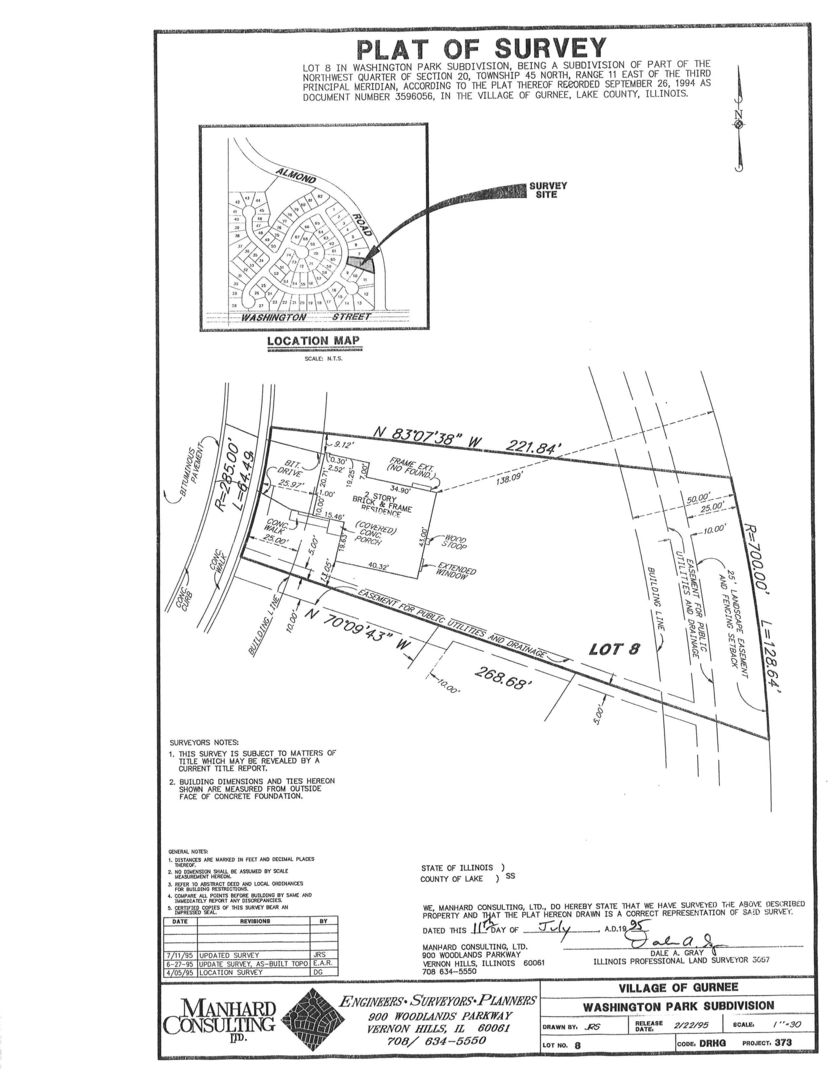515 Capital Lane Gurnee, IL 60031 - Photo 32 of 32