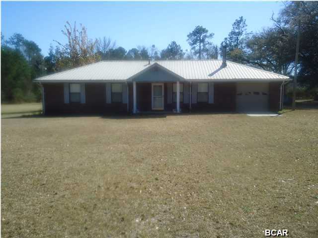 1963 Cane Mill Road Chipley, FL 32428 - Photo 1 of 17