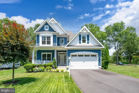 $979,900 | 205 Oyster Shell Cove, Bethany Beach, DE 19930