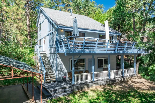 $799,000 | 54668 Bluegill, Bass Lake, CA 93604