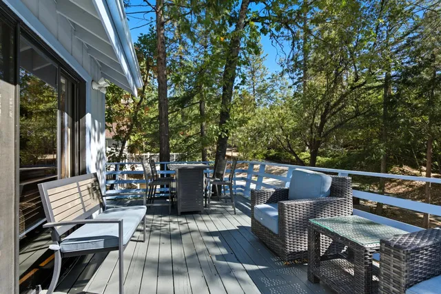 $799,000 | 54668 Bluegill, Bass Lake, CA 93604