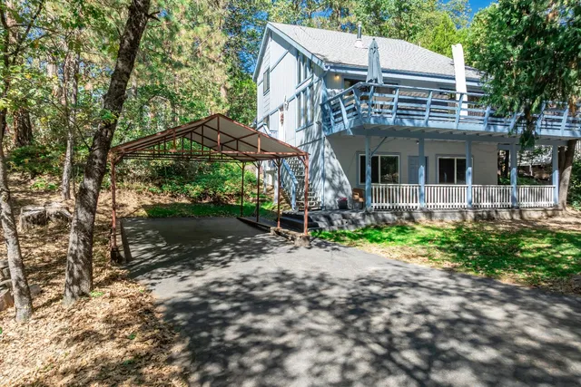$799,000 | 54668 Bluegill, Bass Lake, CA 93604