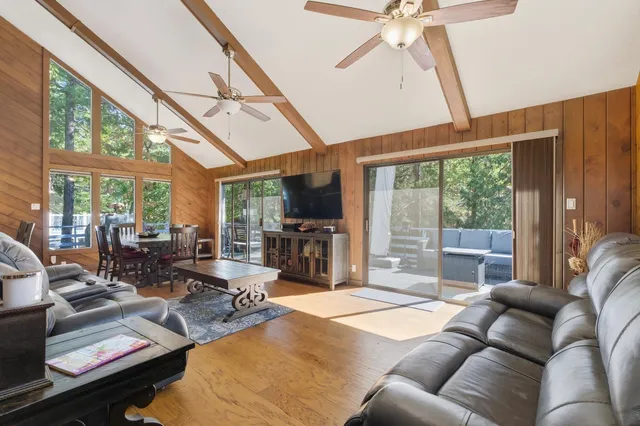 $799,000 | 54668 Bluegill, Bass Lake, CA 93604