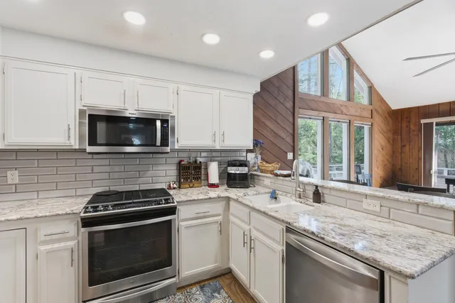 $799,000 | 54668 Bluegill, Bass Lake, CA 93604