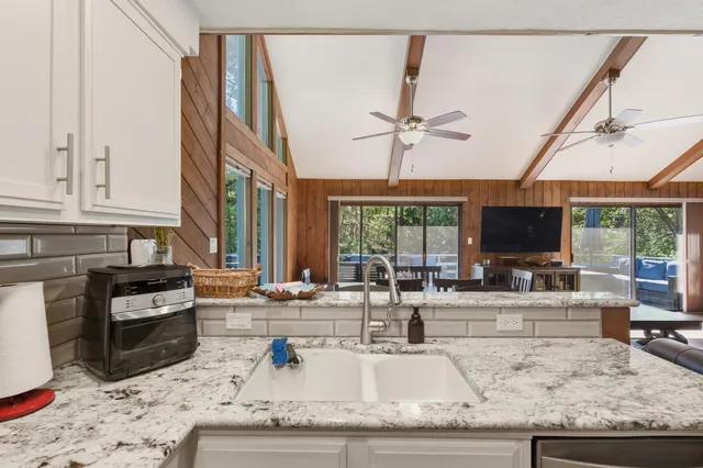 $799,000 | 54668 Bluegill, Bass Lake, CA 93604