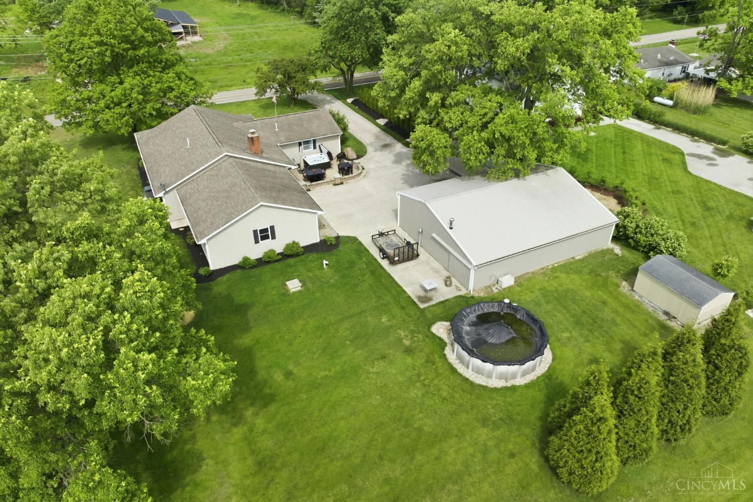 4058 Utica Road Lebanon, OH 45036 - Photo 57 of 58 Gallery Image 57