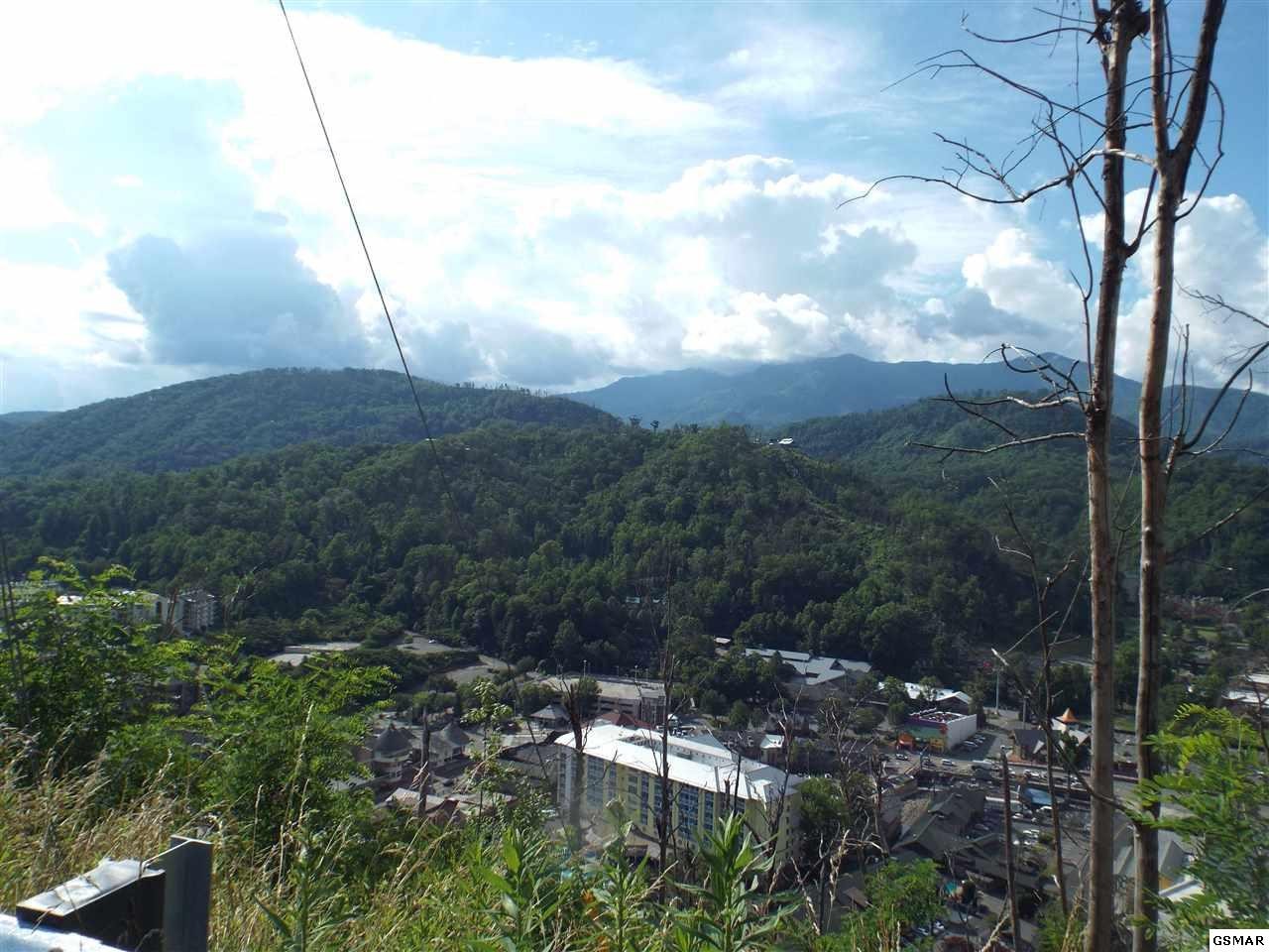0 Smoky View Road Gatlinburg, TN 37738 - Photo 3 of 6