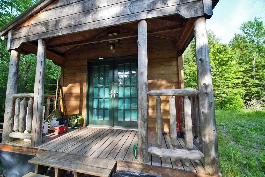 2236 Bancroft Road Bancroft, ME 04497 - Photo 20 of 40 cabin-vacations-maine