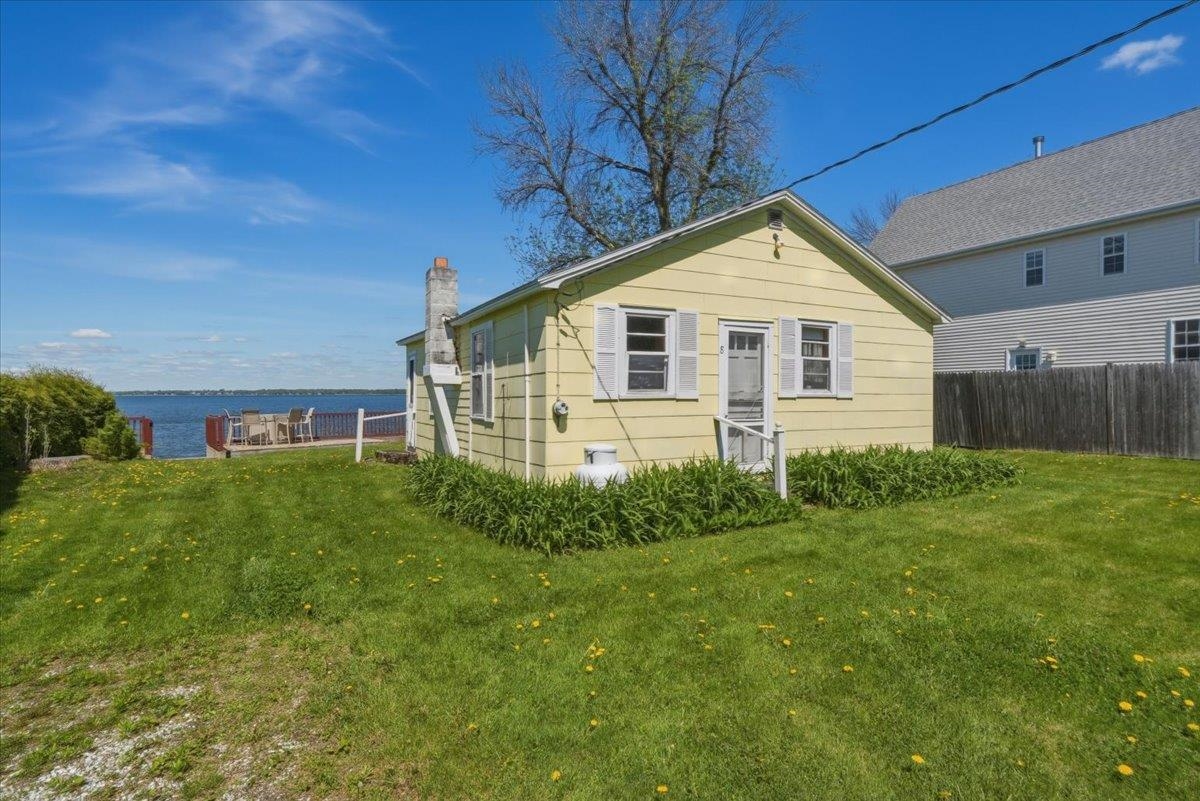 8 Maquam Shore Road Swanton, VT 05488 - Photo 28 of 33