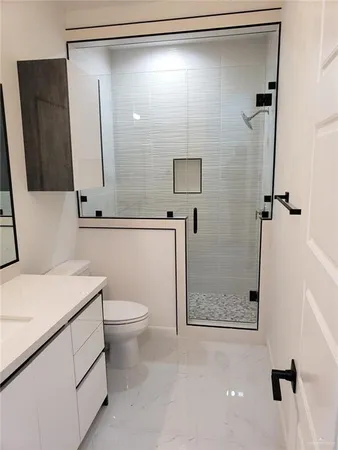 $295,000 | 5037 Sequoia Avenue, McAllen, TX 78501