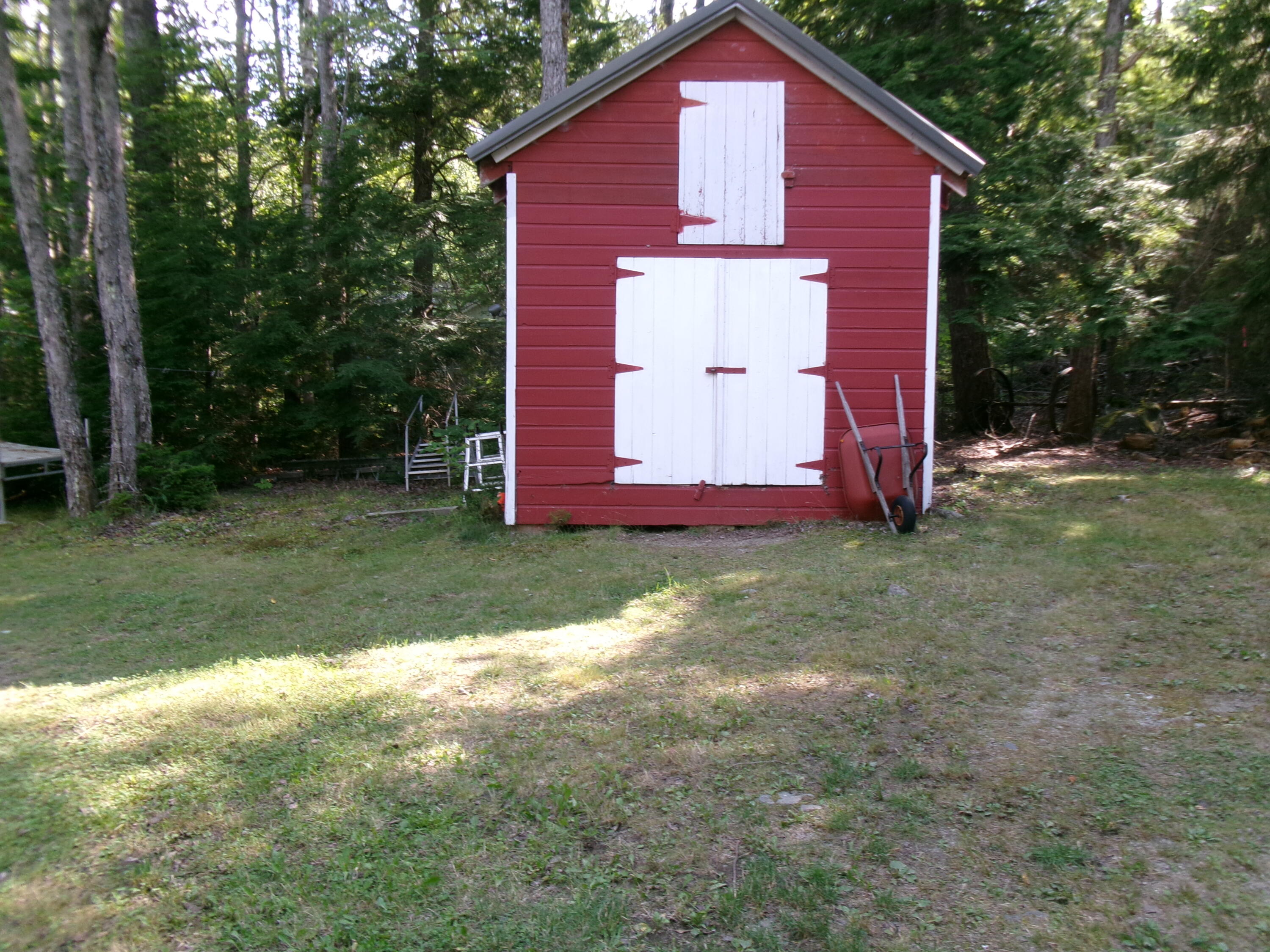 226-228 Berry Road Alexander, ME 04694 - Photo 30 of 30 100_0031