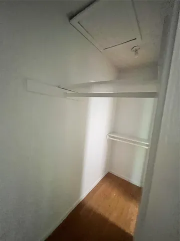 a view of small space