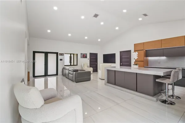 $998,000 | 19494 Northwest 61st Avenue, Hialeah, FL 33015