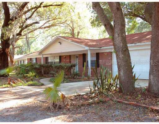 3205 John Moore Road Brandon, FL 33511 - Photo 1 of 1 Aerial View