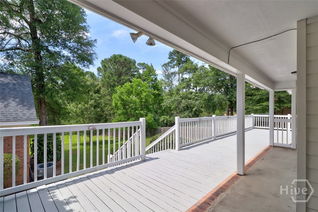 113 Red Bluff Circle Rincon, GA 31326 - Photo 46 of 55