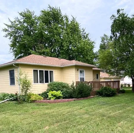 $104,900 | 107 Stewart Avenue, Jeffers, MN 56145