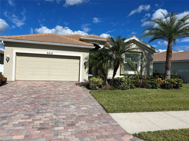 $2,450 | 5419 Grand Cypress Boulevard, North Port, FL 34287