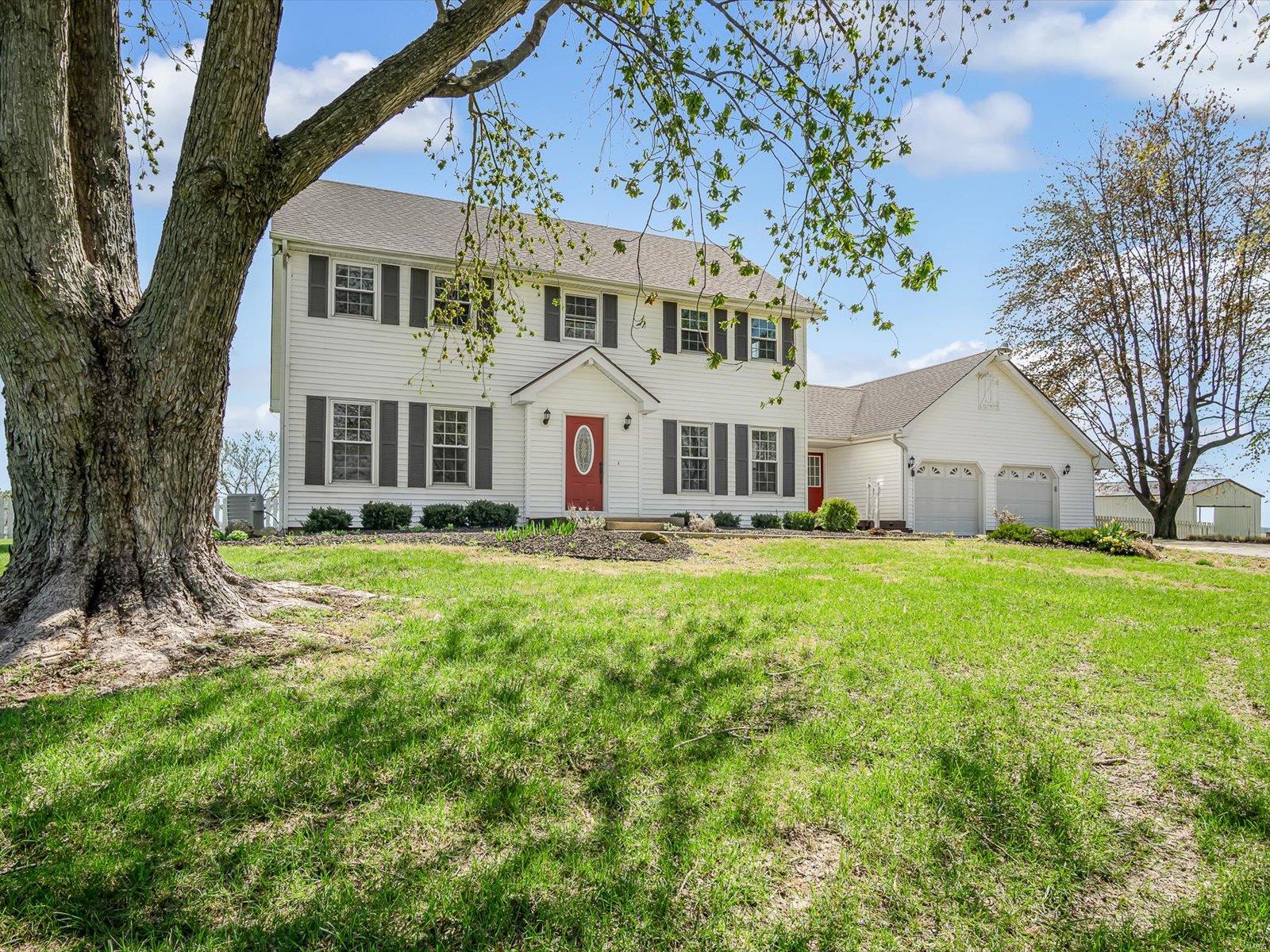 3518 Rock Hill Road Edwardsville, IL 62025 - Photo 2 of 46 Gallery Image 2