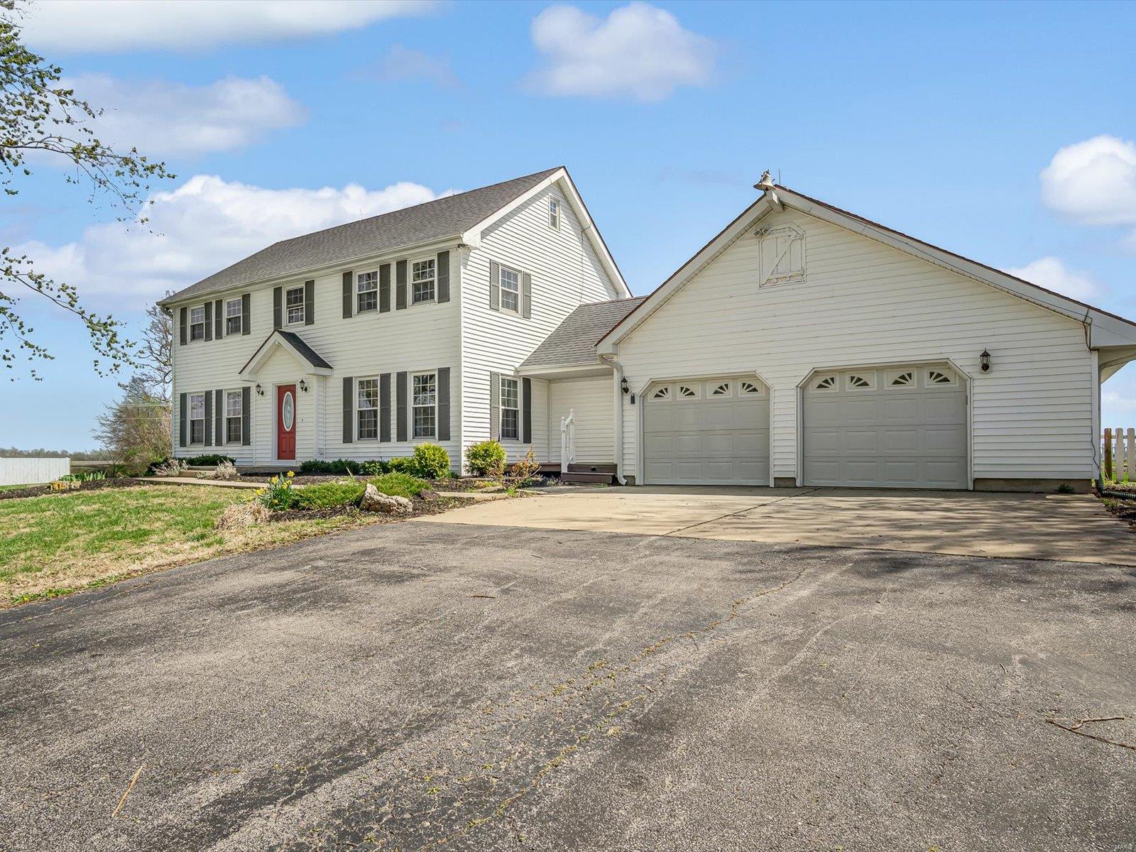 3518 Rock Hill Road Edwardsville, IL 62025 - Photo 3 of 46 Gallery Image 3